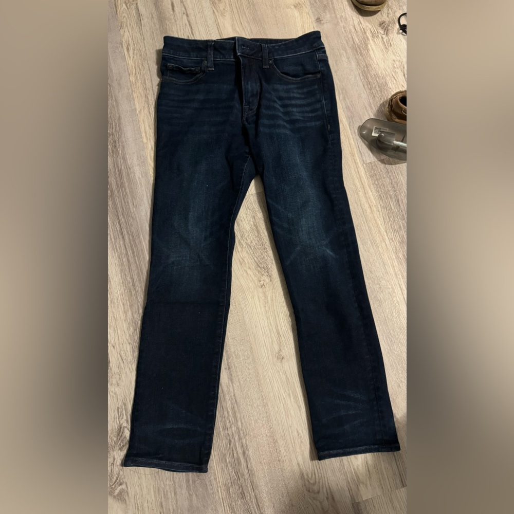 Express W28 L30 slim fit jeans!